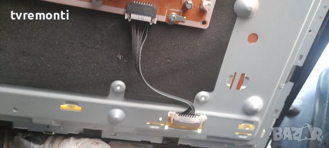 Захранване за Samsung BN44-00698A L42SF_ESM for Samsung UE40J5100, снимка 3 - Части и Платки - 36976030