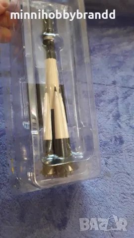 Ракета Носител Восток 8К72К  Soyuz Союз 1.200  Юрий Гагарин., снимка 15 - Колекции - 47397576