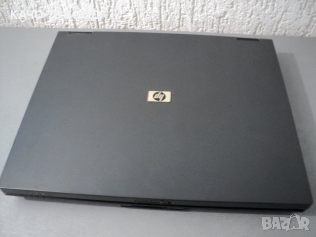 HP Compaq-nc6320