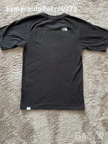 Дамска тениска The North Face, снимка 3 - Тениски - 53874885
