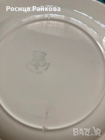 Сувенирни чинии, снимка 9 - Декорация за дома - 51144448