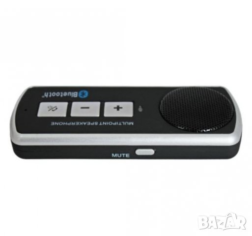 Bluetooth hands free устройство, снимка 2 - Аксесоари и консумативи - 31283868