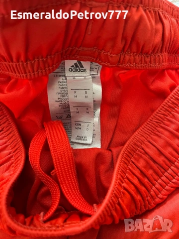 Футболни къси панталонки Адидас  Ювентус, снимка 2 - Футбол - 53029286