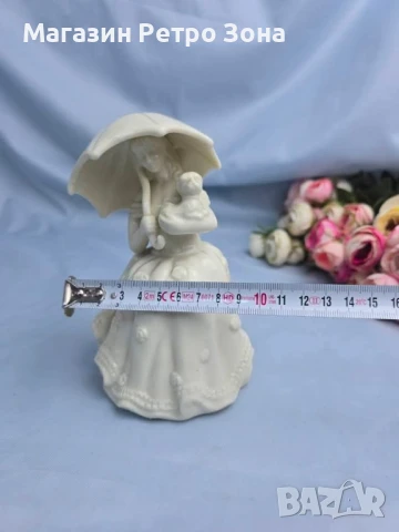 Фигура , снимка 3 - Статуетки - 50776379