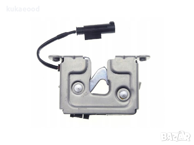 Закопчалка за преден капак за BMW 6 E63 E64 (2003-2010), снимка 3 - Части - 44552593