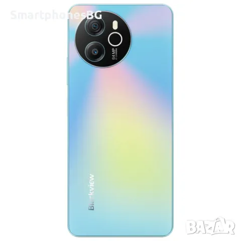 Blackview Shark 8 16GB RAM 256GB ROM, 64MP камера, 6.78" 120 Hz екран, снимка 3 - Други - 48379554