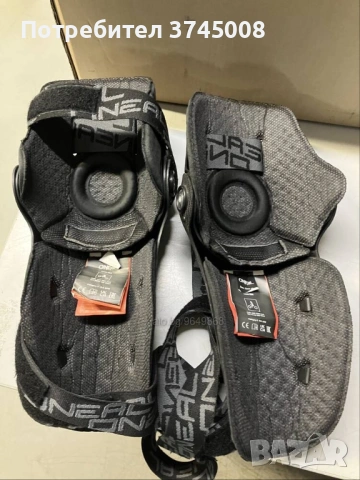 Мото наколенки Oneel, снимка 3 - Спортна екипировка - 53987789
