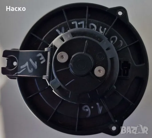 Вентилатор Парно Тойота Корола Е12 Toyota Corolla E12 2001 - 2007, снимка 2 - Части - 47500273