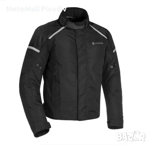 Мото яке Oxford /Arma нови мотор писта турист чопър текстил ПРОМО, снимка 7 - Аксесоари и консумативи - 49281771