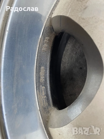 5х120, снимка 4 - Гуми и джанти - 51875061