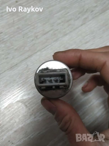 Датчик , налягане климатик за Citroen Xsara Picasso , PSA 283003 , снимка 2 - Части - 52679468