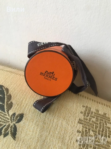 Оригинална кутийка на Хермес Hermes , снимка 3 - Други - 53334759