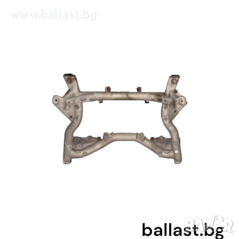 Преден мост A2126280557 E Klasse W212