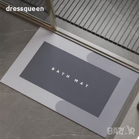 3817 Подложка за баня, снимка 2 - Други стоки за дома - 39725340