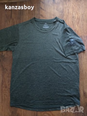 adidas freelift - страхотна мъжка тениска КАТО НОВА, снимка 4 - Тениски - 34273894