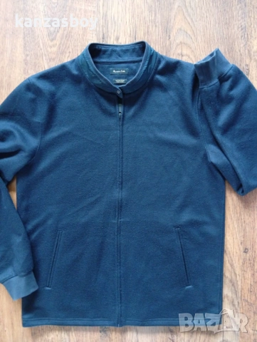MASSIMO DUTTI  - мъжко яке р-р L, снимка 3 - Якета - 53915857