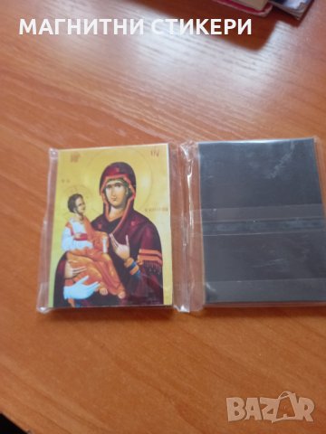 ГОТОВИ ИКОНИ ПРОДАВАМ , снимка 13 - Икони - 30806406