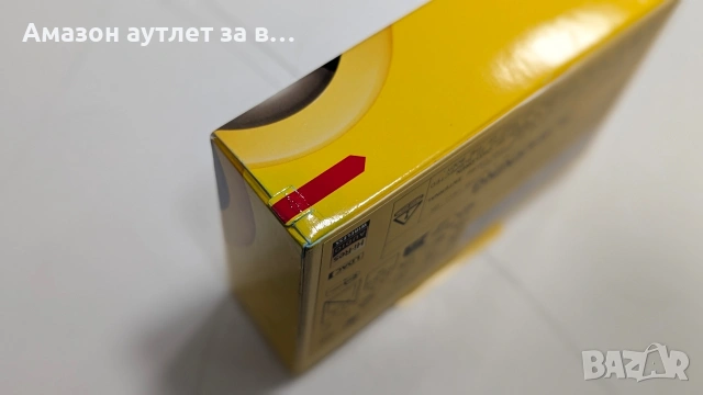 Слушалки NOTHING ear (a), снимка 2 - Bluetooth слушалки - 53205187