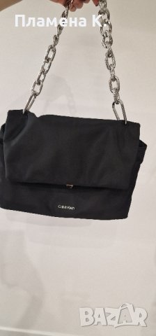 Чанта Calvin Klein, снимка 2 - Чанти - 43887922