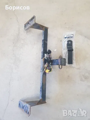 Оригинален тежлич за Mitsubishi Outlander 2021-2025 г.