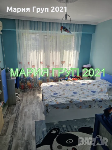 !!!ЕКСКЛУЗИВНА ОФЕРТА!!!Продавам Четиристаен Обзаведен Апартамент в гр. Димитровград кв."Славянски"!, снимка 11 - Апартаменти - 51342776