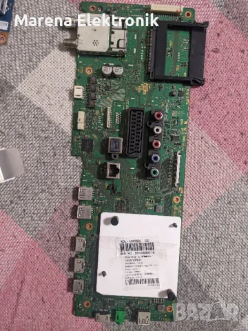 Sony KDL-43W808C на части: T550HVN08.2 и др., снимка 2 - Части и Платки - 48374579