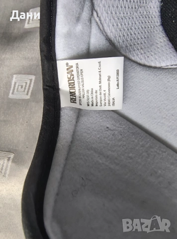 Следоперативна обувка 37-38 С , снимка 7 - Ортези и протези - 54006748