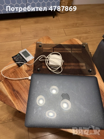 Apple MacBook Air13 (2015), снимка 7 - Лаптопи за работа - 56350118