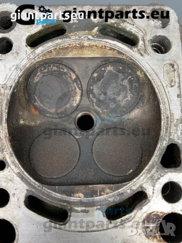 Цилиндрова Глава за БМВ е65 е53 4.4L БЕНЗИН V8 ДЯСНА , 1745461, снимка 8 - Части - 40167058