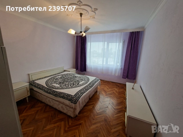 Просторен 3- стаен апартамент метри от Южен парк, снимка 3 - Апартаменти - 53062315