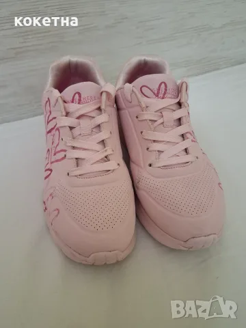 Маратонки Skechers, снимка 6 - Детски маратонки - 56303394