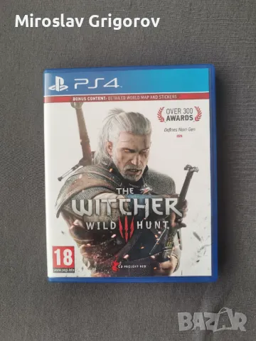 Игри за ps4 и ps5, снимка 3 - Игри за PlayStation - 49675170