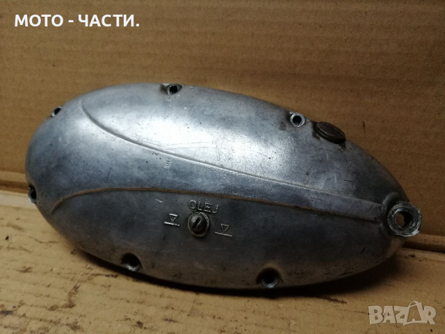 Ляв Капак За Ява 50 / НОМЕР 1., снимка 3 - Части - 36557962