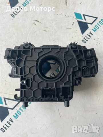 Лентов кабел GN15-14A664-AB от Ford Fiesta 1.1 Ti-VCTi, двигател FSJA, 75 кс., 5 ск., 2023г., снимка 2 - Части - 51404229