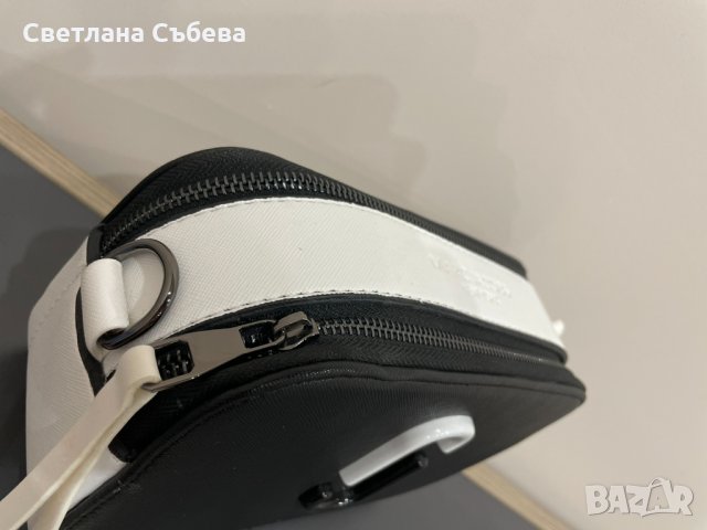 Чанта Marc Jacobs, снимка 2 - Чанти - 34425499