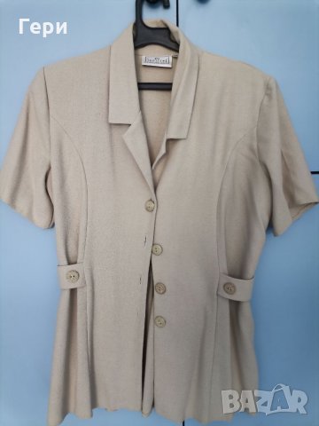 Риза, снимка 1