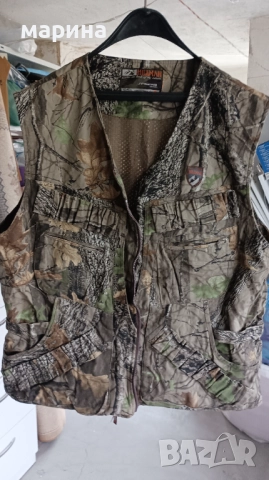 Екипировка за лов, риболов 