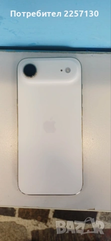 Iphone Air Gold 512 GB 