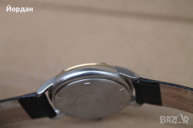 Мъжки часовник ''Sektor ADV 500'' , снимка 8 - Мъжки - 44716631