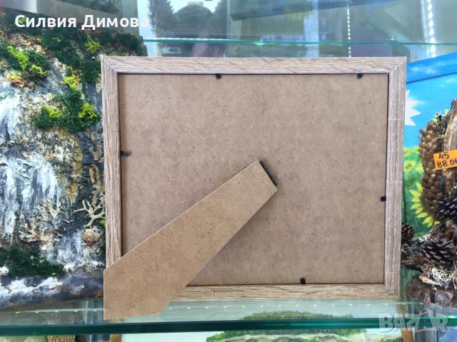 Пролетни усмивки, за подарък, снимка 2 - Картини - 54330407