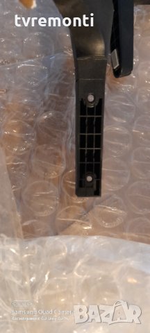 TV стойка за Телевизор Samsung модел UE43NU7092, снимка 2 - Стойки, 3D очила, аксесоари - 31712107