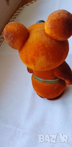 Мечето Миша, олимпиада Москва'80, снимка 4 - Колекции - 42756520