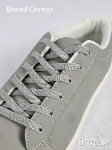 Нови мъжки обувки Trustyle - номер 45 и 38 , снимка 4 - Кецове - 54342549