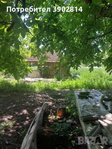 Продавам къща в с. Софрониево, снимка 10 - Къщи - 54302425