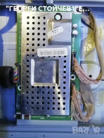 LE37A656A1F  С ГАРАНЦИЯ 6м, снимка 9 - Телевизори - 33723506