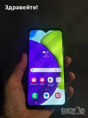 Samsung Galaxy A52 6/128