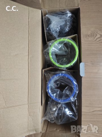 Мултифункционален блендер Beligner Haus, снимка 2 - Блендери - 40166504