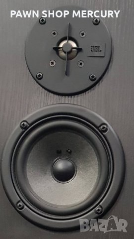 Продавам колони JBL LX600 , снимка 6 - Тонколони - 38798768