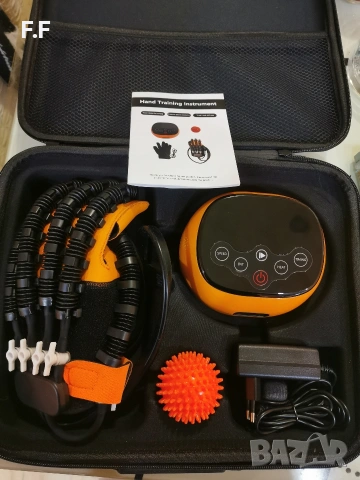 Ръкавица за Рехабилитация