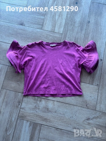 Дамска блуза BSB